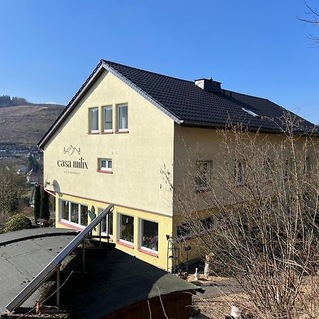 Casa Milix - Bed & Breakfast Bed & Breakfast Winterberg Ngoại thất bức ảnh