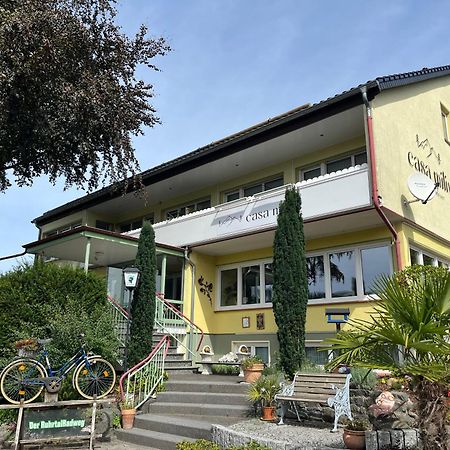Casa Milix - Bed & Breakfast Bed & Breakfast Winterberg Ngoại thất bức ảnh
