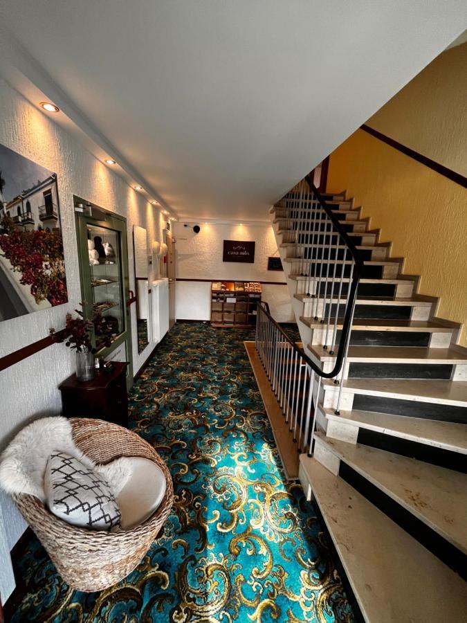 Casa Milix - Bed & Breakfast Bed & Breakfast Winterberg Ngoại thất bức ảnh