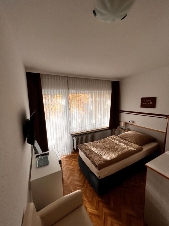 Casa Milix - Bed & Breakfast Bed & Breakfast Winterberg Ngoại thất bức ảnh