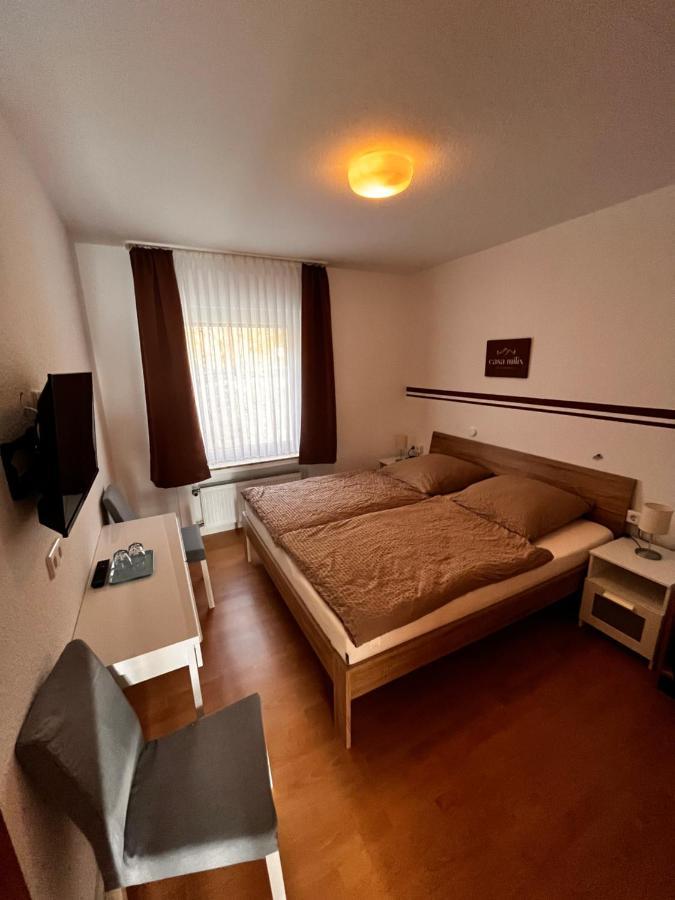 Casa Milix - Bed & Breakfast Bed & Breakfast Winterberg Ngoại thất bức ảnh
