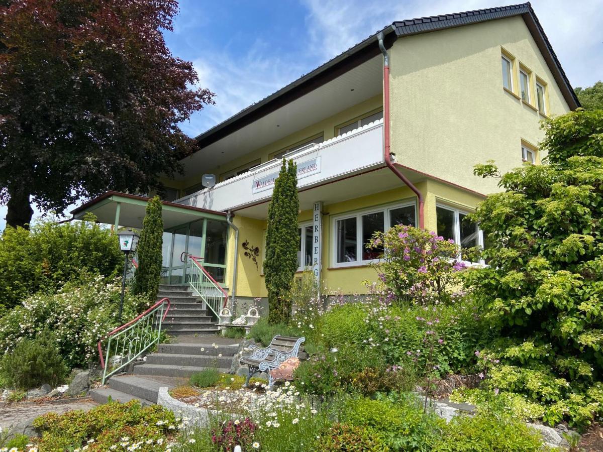 Casa Milix - Bed & Breakfast Bed & Breakfast Winterberg Ngoại thất bức ảnh