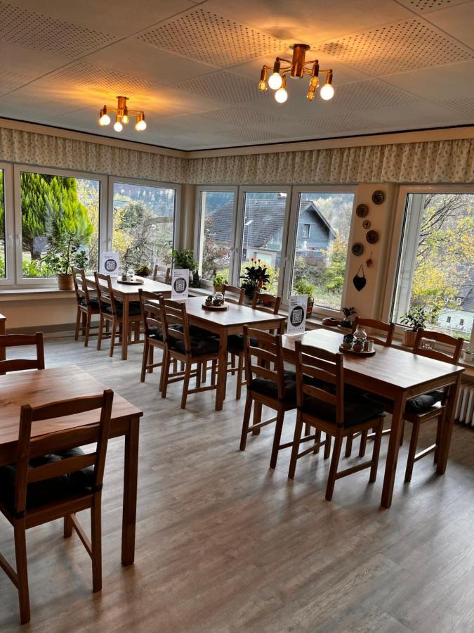 Casa Milix - Bed & Breakfast Bed & Breakfast Winterberg Ngoại thất bức ảnh