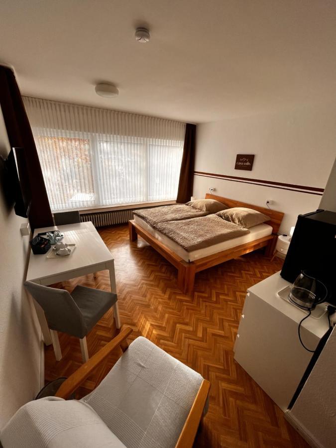 Casa Milix - Bed & Breakfast Bed & Breakfast Winterberg Ngoại thất bức ảnh