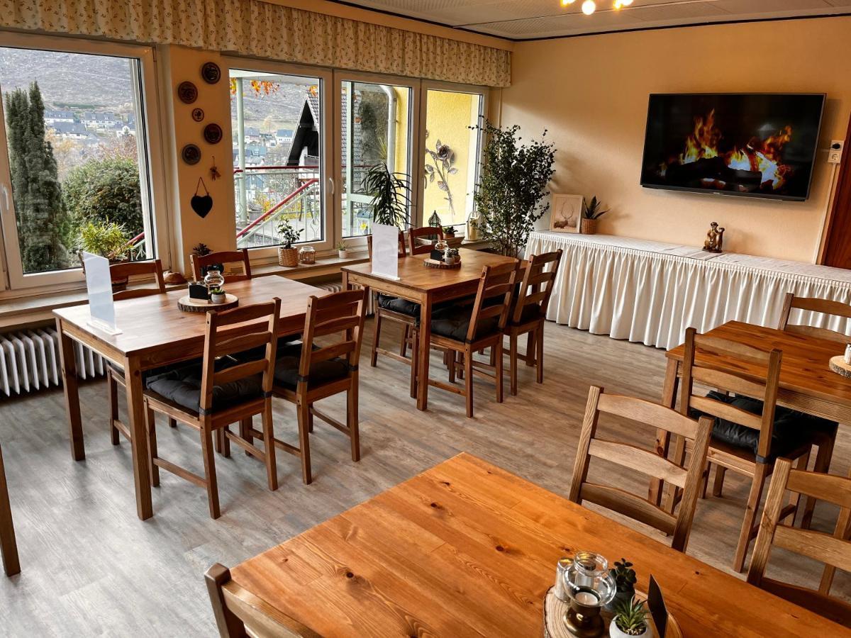Casa Milix - Bed & Breakfast Bed & Breakfast Winterberg Ngoại thất bức ảnh
