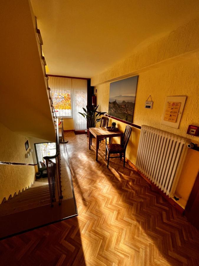 Casa Milix - Bed & Breakfast Bed & Breakfast Winterberg Ngoại thất bức ảnh