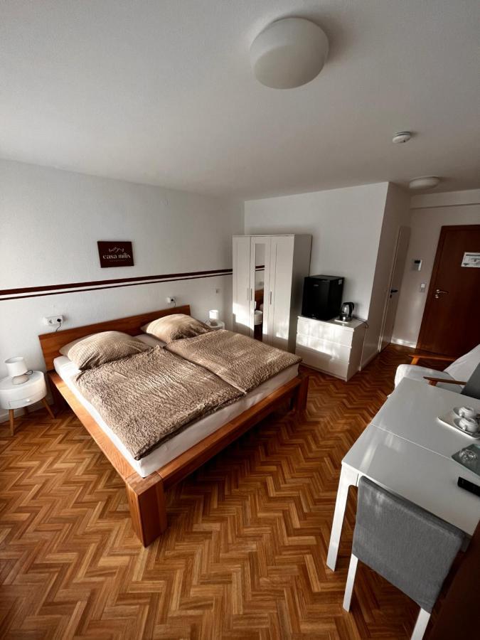 Casa Milix - Bed & Breakfast Bed & Breakfast Winterberg Ngoại thất bức ảnh