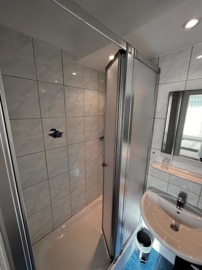 Casa Milix - Bed & Breakfast Bed & Breakfast Winterberg Ngoại thất bức ảnh