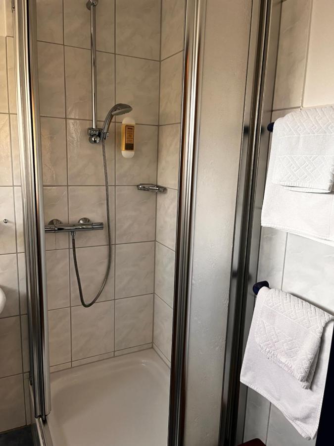 Casa Milix - Bed & Breakfast Bed & Breakfast Winterberg Ngoại thất bức ảnh