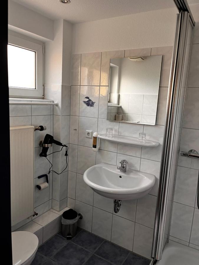 Casa Milix - Bed & Breakfast Bed & Breakfast Winterberg Ngoại thất bức ảnh