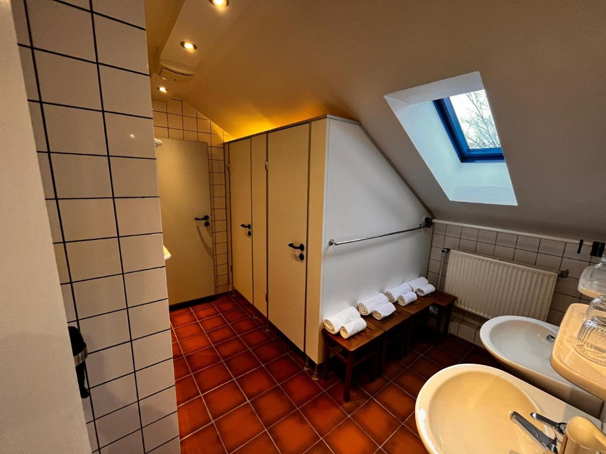 Casa Milix - Bed & Breakfast Bed & Breakfast Winterberg Ngoại thất bức ảnh