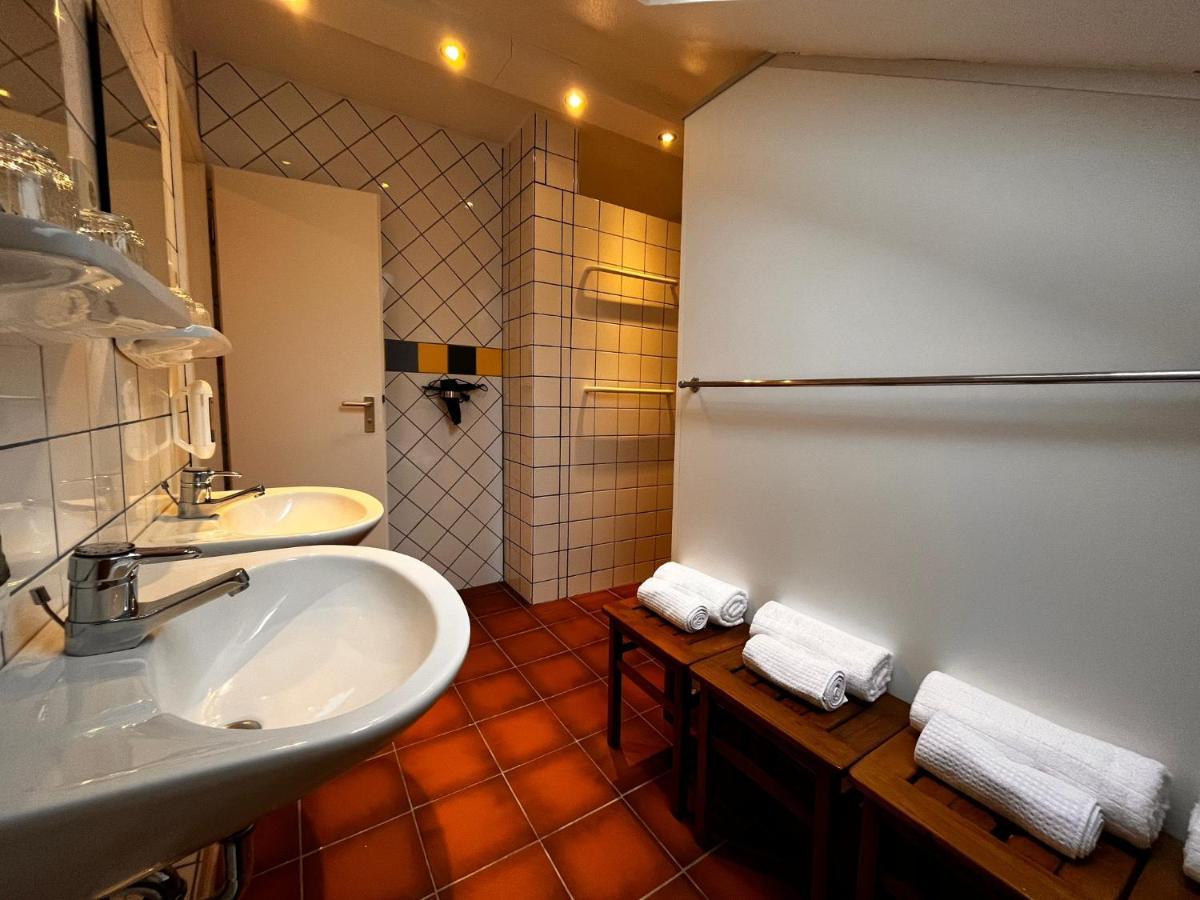 Casa Milix - Bed & Breakfast Bed & Breakfast Winterberg Ngoại thất bức ảnh