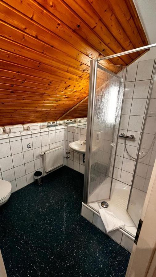 Casa Milix - Bed & Breakfast Bed & Breakfast Winterberg Ngoại thất bức ảnh