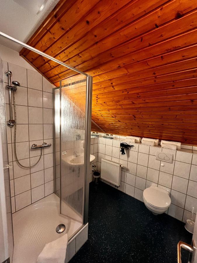 Casa Milix - Bed & Breakfast Bed & Breakfast Winterberg Ngoại thất bức ảnh