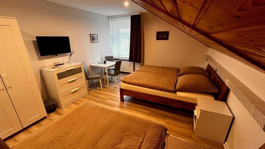 Casa Milix - Bed & Breakfast Bed & Breakfast Winterberg Ngoại thất bức ảnh