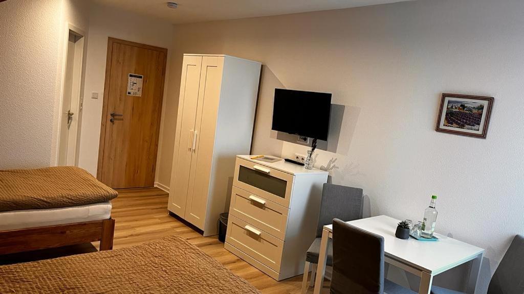 Casa Milix - Bed & Breakfast Bed & Breakfast Winterberg Ngoại thất bức ảnh