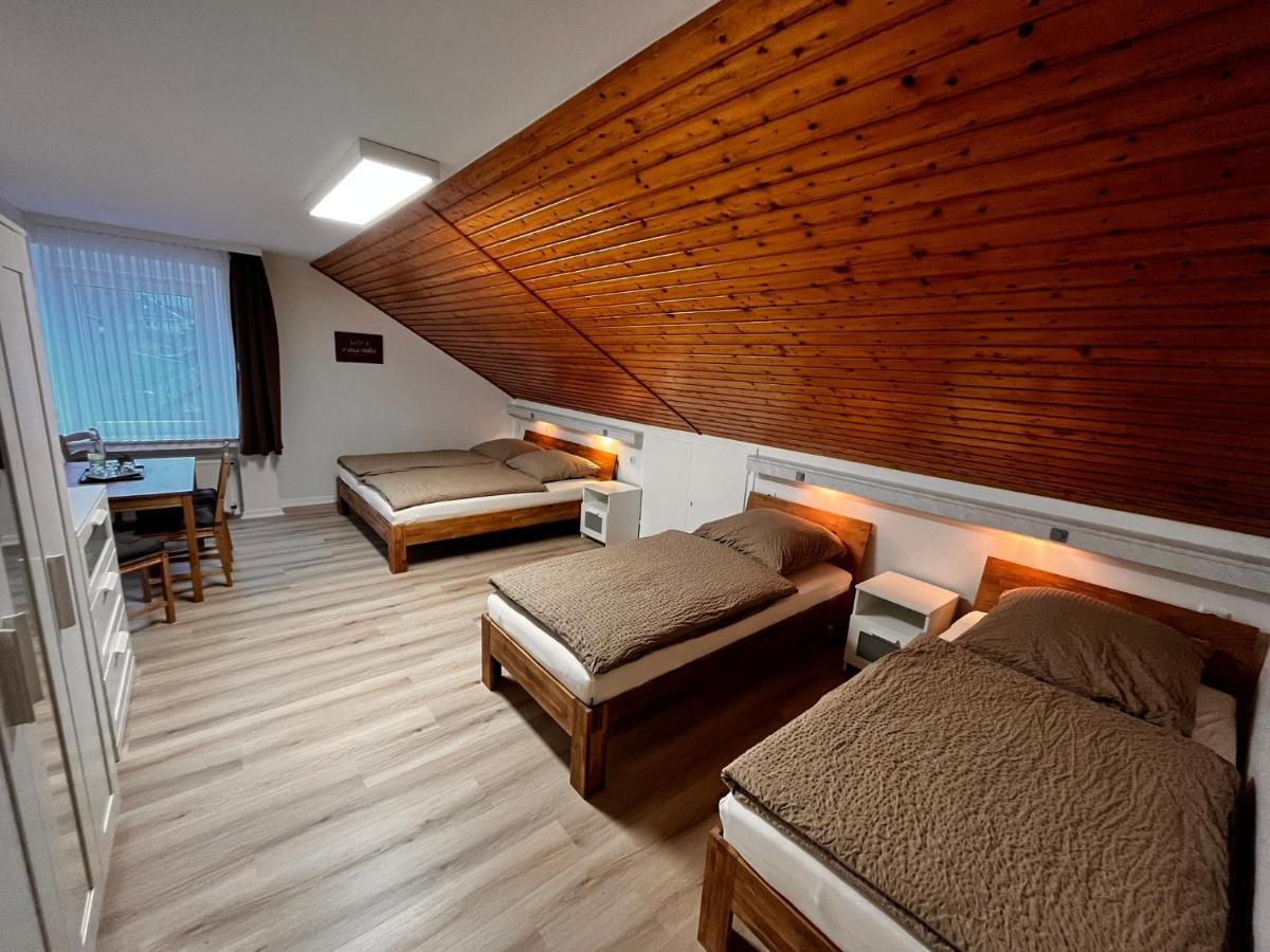 Casa Milix - Bed & Breakfast Bed & Breakfast Winterberg Ngoại thất bức ảnh