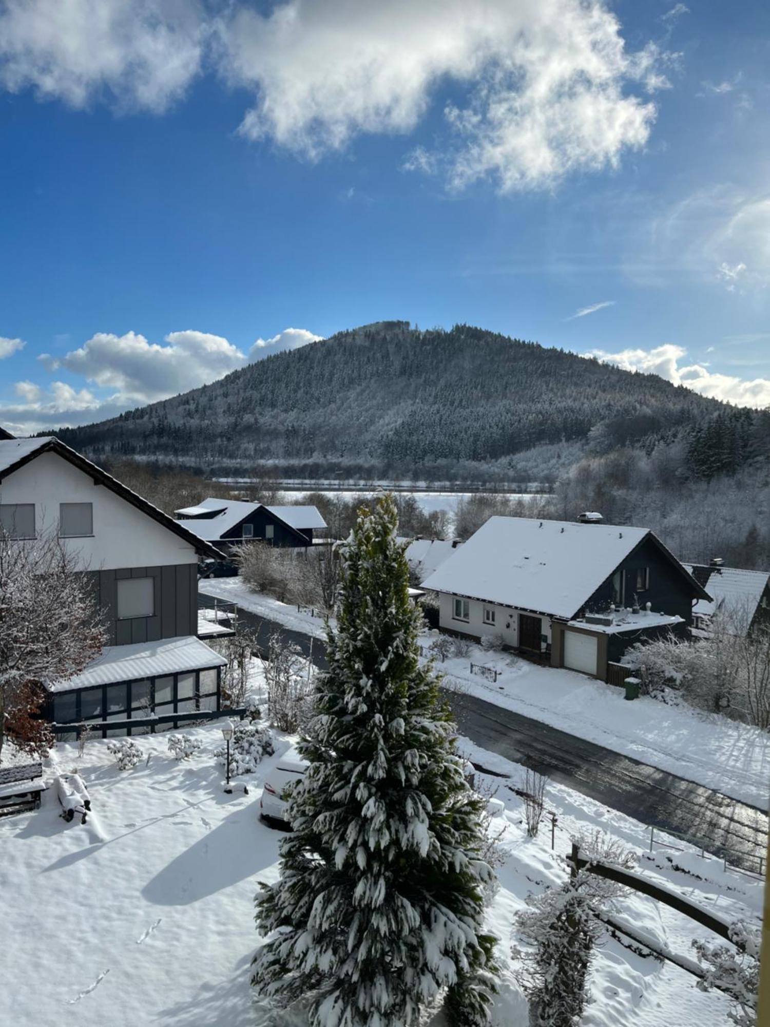 Casa Milix - Bed & Breakfast Bed & Breakfast Winterberg Ngoại thất bức ảnh